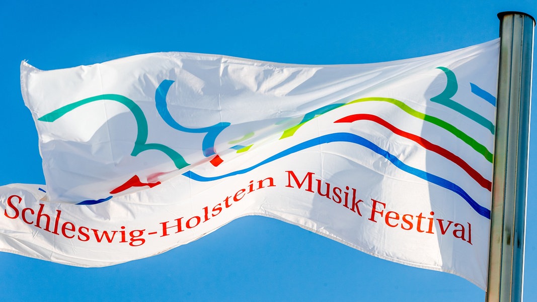 Schleswig-Holstein Musik Festival 2023 offiziell eröffnet